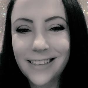 Meet your Posher, Angelique